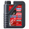 ACEITE DE MOTO 10W50 LIQUI MOLY STREET RACE