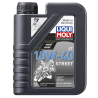 ACEITE DE MOTO 10W40 LIQUI MOLY STREET 1L