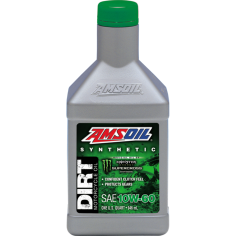 ACEITE DE MOTO 10W60 AMSOIL DIRT