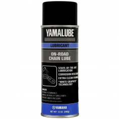 LUBRICANTE CADENA YAMALUBE ON ROAD - 508 ML