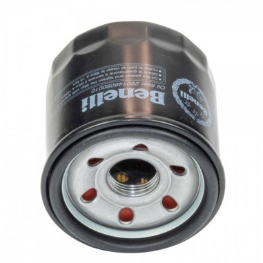 FILTRO ACEITE BENELLI ORIGINAL
