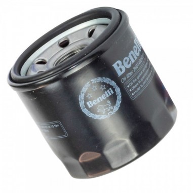 FILTRO ACEITE BENELLI ORIGINAL