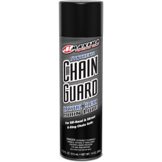LUBRICANTE  OFF ROAD CADENA MAXIMA CHAIN GUARD