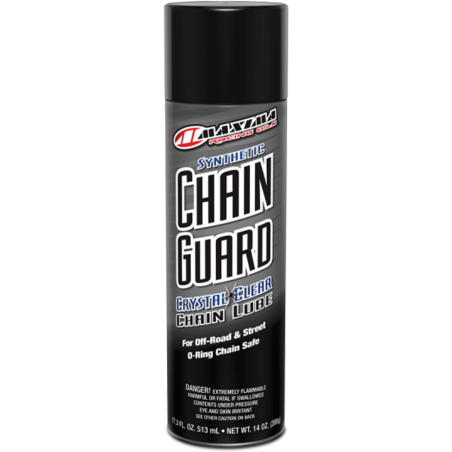LUBRICANTE  OFF ROAD CADENA MAXIMA CHAIN GUARD