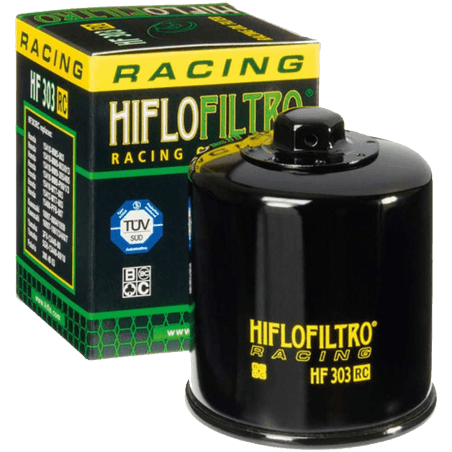 FILTRO DE ACEITE HIFLO 303RC PARA KAWASAKI