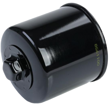 FILTRO DE ACEITE HIFLO 303RC PARA KAWASAKI