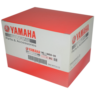 FILTRO DE AIRE YAMAHA MT-07 GENUINO