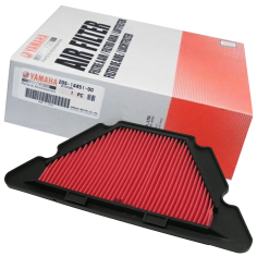 FILTRO DE AIRE YAMAHA XJ6 GENUINO
