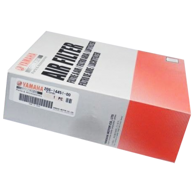 FILTRO DE AIRE YAMAHA XJ6 GENUINO