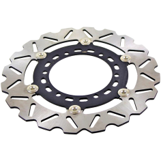 DISCO FRENO DELANTERO BENELLI TNT 25 - TRK 251 - LEONCINO 250