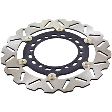 DISCO FRENO DELANTERO BENELLI TNT 25 - TRK 251 - LEONCINO 250