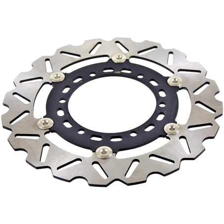 DISCO FRENO DELANTERO BENELLI TNT 25 - TRK 251 - LEONCINO 250