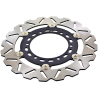 DISCO FRENO DELANTERO BENELLI TNT 25 - TRK 251 - LEONCINO 250