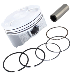 KIT PISTON BENELLI TNT 300 - 302S - 302R / Envío a todo Chile