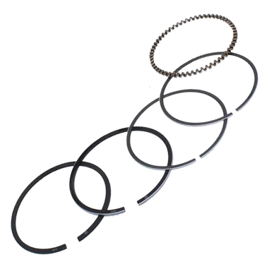 KIT PISTON BENELLI TNT 300 - 302S - 302R / Envío a todo Chile