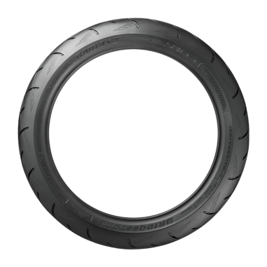 Neumatico s21 120/70zr17 Bridgestone Chile