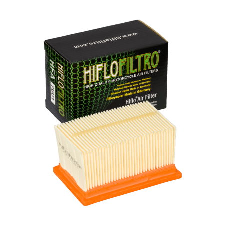 FILTRO DE AIRE BMW F650 - G650 HIFLO