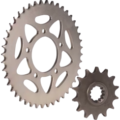 KIT DE TRANSMISION BENELLI TNT 600 14/46 - Envío a todo el País