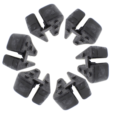 DAMPERS YAMAHA YZF R6 GENUINOS