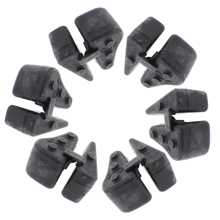 DAMPERS YAMAHA YZF R6 GENUINOS