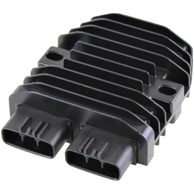 RECTIFICADOR BENELLI TNT 300 - 302S - 302R - TNT 600 - TRK 500 - TRK 502X