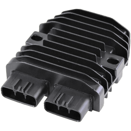 RECTIFICADOR BENELLI TNT 300 - 302S - 302R - TNT 600 - TRK 500 - TRK 502X