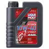 ACEITE DE MOTO 10W40 LIQUI MOLY STREET RACE