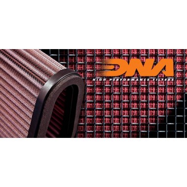 FILTRO DE AIRE KAWASAKI NINJA 300 - 250 / DNA ALTO FLUJO