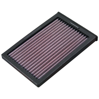 FILTRO DE AIRE KAWASAKI NINJA 300 - 250 / DNA ALTO FLUJO