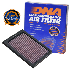 FILTRO DE AIRE KAWASAKI NINJA 300 - 250 / DNA ALTO FLUJO