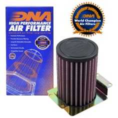 FILTRO DE AIRE HONDA CBR 500 R - CB500X - CB500F (2013-2018) / DNA ALTO FLUJO