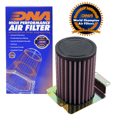 FILTRO DE AIRE HONDA CBR 500 R - CB500X - CB500F (2013-2018) / DNA ALTO FLUJO