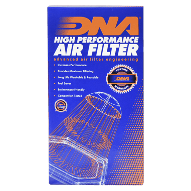 FILTRO DE AIRE HONDA CBR 500 R - CB500X - CB500F (2013-2018) / DNA ALTO FLUJO
