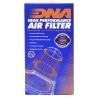 FILTRO DE AIRE HONDA CBR 500 R - CB500X - CB500F (2013-2018) / DNA ALTO FLUJO
