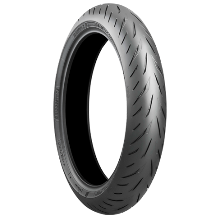 Bridgestone S22 120/70ZR-17