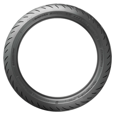 Bridgestone S22 120/70ZR-17