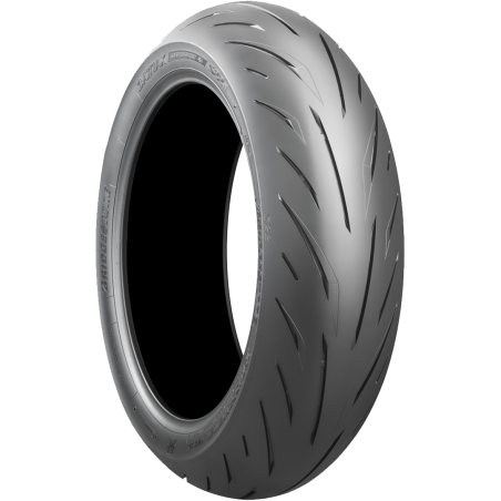 Bridgestone S22 180/55ZR-17