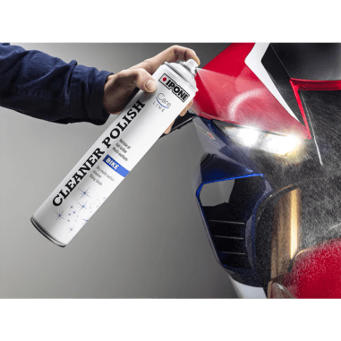 CLEANER POLISH - IPONE 250 ML