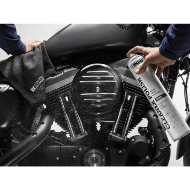 CLEANER POLISH - IPONE 250 ML