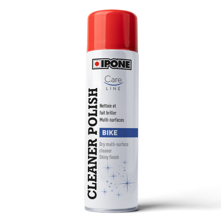 CLEANER POLISH - IPONE 250 ML