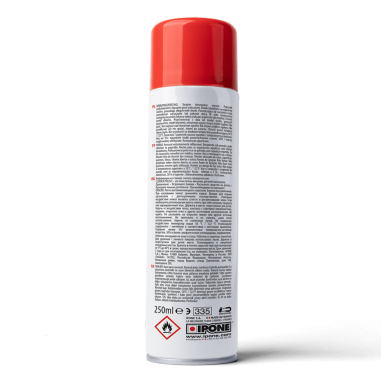 CLEANER POLISH - IPONE 250 ML