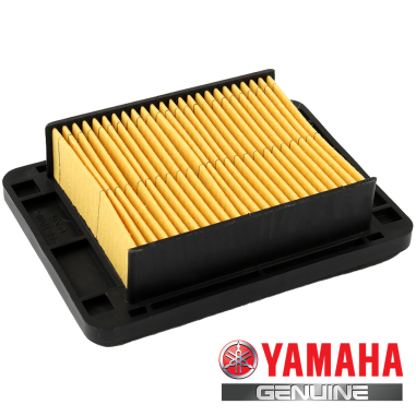 FILTRO DE AIRE YAMAHA R3 / MT-03 / R3A - YAMAHA GENUINO