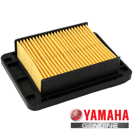 FILTRO DE AIRE YAMAHA R3 / MT-03 / R3A - YAMAHA GENUINO