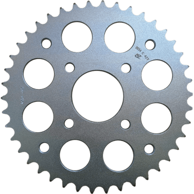 CATALINA 42 DIENTES 4 HUECOS KTM DUKE 200 - CHIARAVALLI