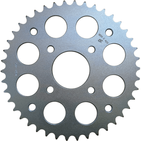 CATALINA 42 DIENTES 4 HUECOS KTM DUKE 200 - CHIARAVALLI