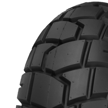 Neumático 70/30 150/70R-17 E705 Shinko