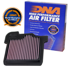 FILTRO DE AIRE YAMAHA MT-09 / DNA ALTO FLUJO
