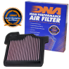 FILTRO DE AIRE YAMAHA MT-09 / DNA ALTO FLUJO