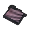FILTRO DE AIRE YAMAHA MT-09 / DNA ALTO FLUJO