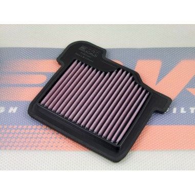 FILTRO DE AIRE YAMAHA MT-09 / DNA ALTO FLUJO